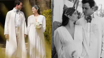 Selahattin Paşalı ve Lara Paşalı'nın Evliliğinde Kriz: İhanet İddiaları Gündemde!