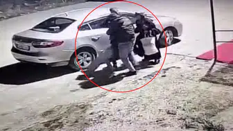 Üniversite hayali kuran genç kıza vahşi saldırı: Baba ve amca dehşeti