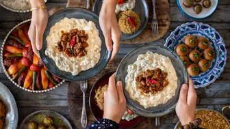 Dünya devlerini geride bıraktı: Osmanlı lezzeti ilk 5’te!