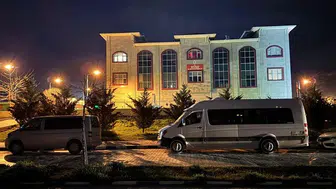 Van'da acı olay: Köpek saldırısına uğrayan 5 yaşındaki çocuk hayatını kaybetti