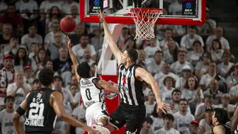 Beşiktaş'ın Avrupa Rüyası Fransa'da Sona Erdi: Final Kapısı Kapandı