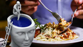 Beslenme Alışkanlıklarımızın Bilinçaltı ile Bağlantısı: Gerçekler ve Yanıtlar!