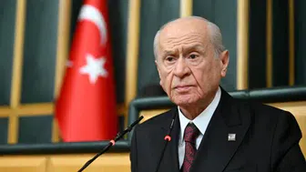 Bahçeli'den 23 Nisan Kutlaması: Egemenlik, Çocuklarla Sonsuza Dek Sürecek