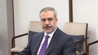 Fidan: Antalya Diplomasi Forumu, Küresel Diyalog İçin Önemli Bir Platform Oluşturuyor