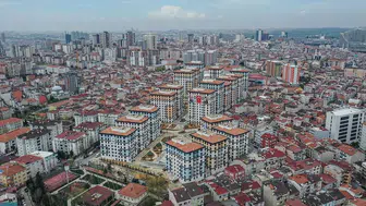 Konut piyasasında bir ilk! Metrekare fiyatı kritik eşiği aştı