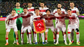 A Milli Takım'ın Dünya Kupası Maçı İçin Başlangıç Saati Yenilendi!