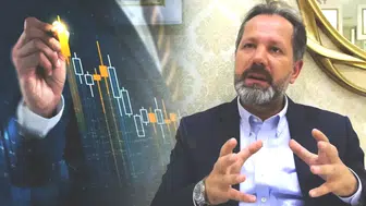 Altın Fiyatlarında Çalkantı! İslam Memiş'ten 10 Bin TL Uyarısı Geldi!