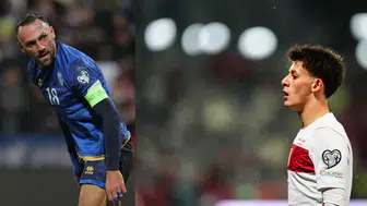 Arda Güler ve Vedat Muriqi Yeniden Sahne Alıyor!