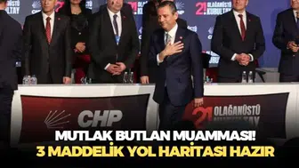 Barış Yarkadaş: Özgür Özel ve Ekibinin Mutlak Butlan Kararı İçin Üç Aşamalı Planı Hazır!