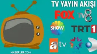 15 Nisan Yayın Akışında Hangi Diziler İzleyiciyle Buluşacak?
