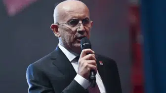 CHP Ankara İl Başkanı Ümit Erkol Gözaltına Alındı: Olayın Ardındaki Sebepler ve Erkol'un Hayatı