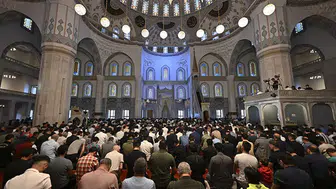 Cuma Namazı Kaçta Başlar, Ne Zaman Biter?