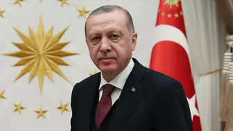 Cumhurbaşkanı Erdoğan'dan Paskalya Yortusu'na Özel Kutlama Mesajı