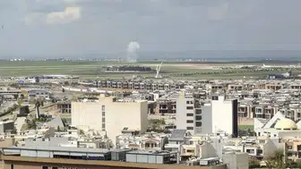 Irak'taki Gelişmeler Türkiye Sınırında Enerji Nakil Hatlarını Risk Altında Bıraktı!