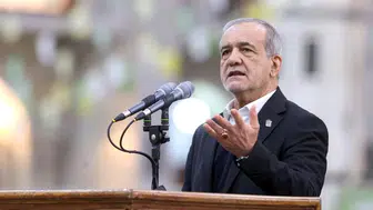 İran Cumhurbaşkanı Pezeşkiyan, ABD halkına hitaben mektup yayımladı!