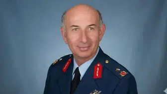 Mehmet Pınar kimdir Türk Hava Kuvvetleri’nin önemli ismi vefat etti