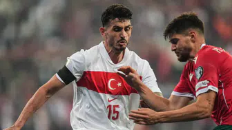 Samet Akaydın'dan Milli Takım Mesajı: Kulüp Ayrımcılığına Yer Yok!