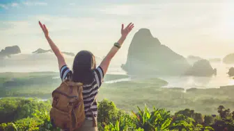 Uzmanlar açıkladı: İdeal tatil kaç gün olmalı?