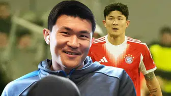 Yeni stoper Kim Min Jae Süper Lig devine katıldı! Hoş geldin!