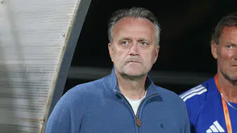 Kayserispor'da hüzünlü veda: Erling Moe'den gelecek sezon mesajı