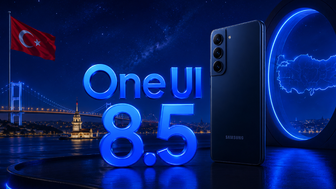 Galaxy S25 sahiplerine beklenen haber ulaştı: One UI 8.5 ile cihazınız baştan aşağı değişiyor