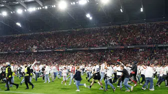İstanbul yolculuğu kesinleşti: Avrupa'da finalin adı belli oldu