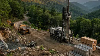 ABD'nin enerji geleceğinde Appalachian dönemi: Asırlık lityum bulundu