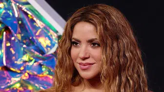 Shakira'nın yeni rotası: Kalbini aşka kapattı, kariyerine ve çocuklarına odaklandı