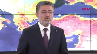 Raflardaki ürünlerin tarihi geçerse ne olur? Bakan Yumaklı’dan market alışverişlerinde kritik uyarı