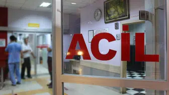 Adalet ararken gelen acı son: Karakolda fenalaşan anne hayatını kaybetti