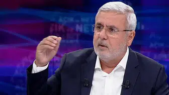 Vize kriziyle konuşuluyordu: Mehmet Metiner'e yeni kapı açıldı