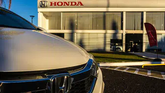 Honda City hayranlarını heyecanlandıran gelişme: 2026 modelin dış hatları gün yüzüne çıktı