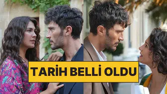 İlhan Şen ve Aybüke Pusat’lı yapımda sürpriz veda: Halef: Köklerin Çağrısı için geri sayım başladı