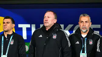 Beşiktaş’ta teknik heyet tartışması: "Sıradanlaşmaya tahammül yok"
