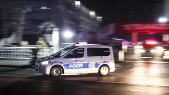 Çorlu’dan gelen acı haber: İki kahraman polisimiz silahlı saldırıda şehit düştü