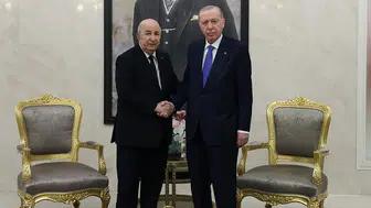 Kuzey Afrika’nın yükselen stratejik ortaklığı: Ankara ve Cezayir ekseni derinleşiyor