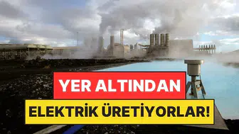 Madencilik tarihine yeni bir soluk: Cornwall artık temiz enerjinin merkezi