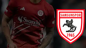 Samsunspor'un canını yaktı, şimdi radarında: Süper Lig devleri hücum hattına onu istiyor