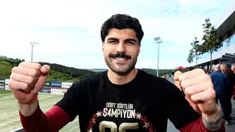 Sarı Kırmızılıların iştahı kapanmıyor: 27. zafer daha gelmeden gözler 28'e çevrildi