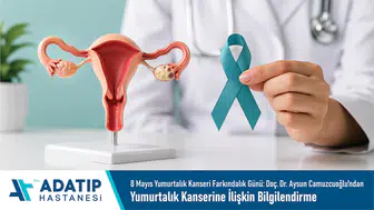 Sessiz ilerleyen tehlikeye karşı kadınlara kritik uyarı: Vücudunuzun gönderdiği sinyalleri görmezden gelmeyin