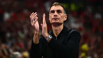 Fenerbahçe galibiyeti sonrası Georgios Bartzokas'tan dikkat çeken itiraf: Planımız kusursuz işledi
