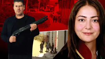 Bursa'da avukata kurşun yağdıran zanlıdan pes dedirten savunma: Öldürmek istemedim!