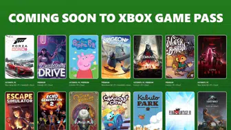 Oyun dünyasında vites yükseliyor: Game Pass abonelerini bekleyen devasa yenilikler