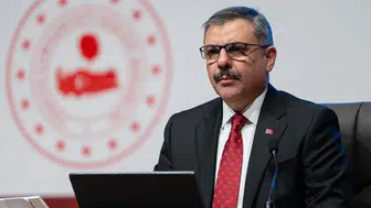 Hatay'da felaketin bilançosu ağırlaştı: Bakan Çiftçi son durumu paylaştı