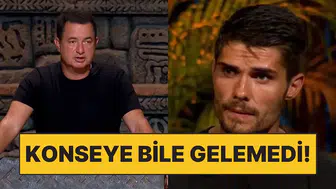 Survivor’da Yaprak Dökümü: İki İsim Birden Veda Etti