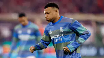 Real Madrid'de Mbappe krizi: Bernabeu'daki ıslıklar yıldız ismi kaçırıyor