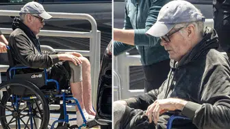 Kara Şimşek’in efsane ismi zor günler geçiriyor: Hollywood yıldızının son hali yürek burktu