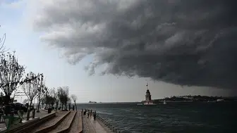 Meteorolojiden çifte uyarı: Hem sağanak yağış geliyor hem sıcaklık yükseliyor