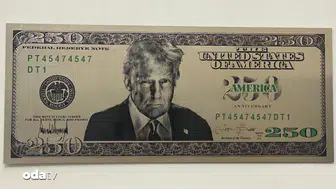 Doların üzerinde yeni dönem: Trump hamlesine hukuk engeli