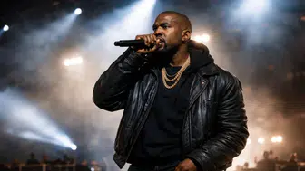 Kanye West İstanbul’a dev bir ekonomiyle geliyor: 115 bin seyirci bekleniyor